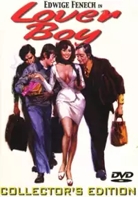 Plakat filmu Grazie... nonna