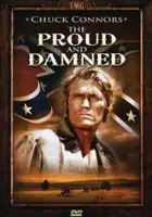 plakat filmu The Proud and the Damned