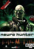 plakat filmu Neuro Hunter