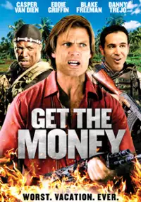 Plakat filmu All About the Money