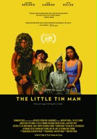 plakat filmu The Little Tin Man