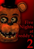 plakat filmu Five Nights at Freddy's 2
