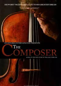 Plakat filmu The Composer