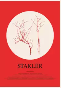 Plakat filmu Stakler