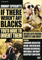 plakat filmu If There Weren't Any Blacks You'd Have to Invent Them