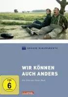 plakat filmuBo pogadamy inaczej