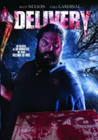 plakat filmu Delivery