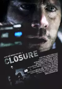 Plakat filmu Closure