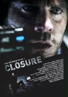 plakat filmu Closure