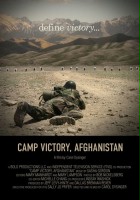 plakat filmu Camp Victory, Afghanistan