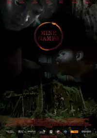 Plakat filmu Kopalnia śmierci