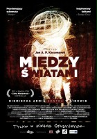 plakat filmu Między światami