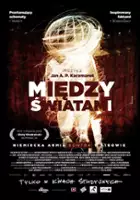 plakat filmu Między światami