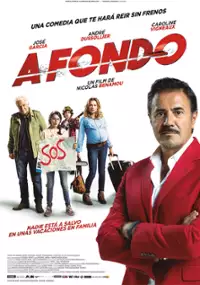 Plakat filmu Do dechy