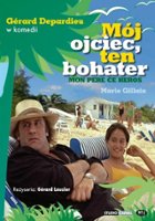 plakat filmu Mój ojciec, ten bohater