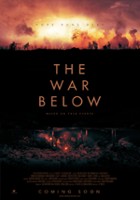 plakat filmu The War Below
