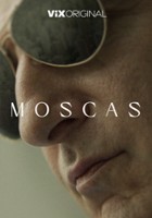 plakat filmu Moscas