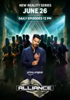 plakat programu TV Alliance