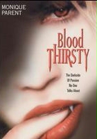 plakat filmu Bloodthirsty