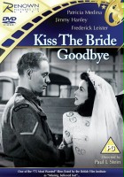 plakat filmu Kiss the Bride Goodbye