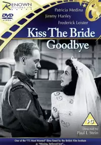 Plakat filmu Kiss the Bride Goodbye