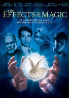 plakat filmu The Effects of Magic