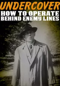 Plakat filmu How to Operate Behind Enemy Lines