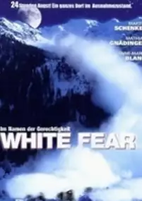 Plakat filmu Im Namen der Gerechtigkeit