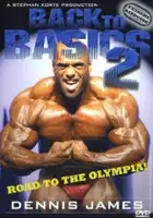 plakat filmu Dennis James: Back to Basics 2