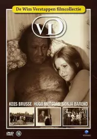 Plakat filmu VD