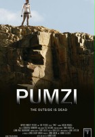 plakat filmu Pumzi