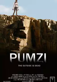 Plakat filmu Pumzi