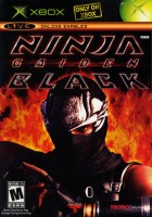plakat filmu Ninja Gaiden Black