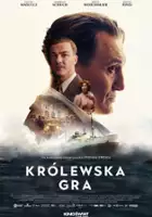 plakat filmu Królewska gra