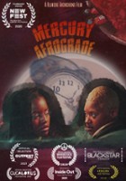 plakat filmu Mercury Afrograde