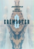 plakat filmu Cremaster 2