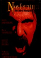 plakat filmu Nosferatu: The First Vampire (I)