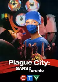 Plakat filmu Zaraza