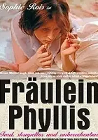 Plakat filmu Fräulein Phyllis