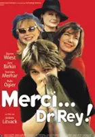 Andrew Litvack / Merci Docteur Rey