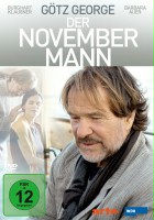 plakat filmu Der Novembermann