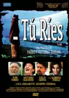 plakat filmu Śmiejesz się