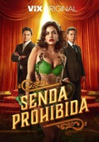 plakat filmu Senda Prohibida