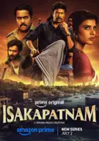 plakat serialu Isakapatnam