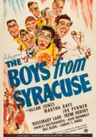 Jules Levey / The Boys from Syracuse