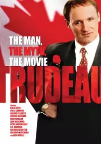 Plakat filmu Trudeau