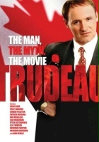 plakat filmu Trudeau