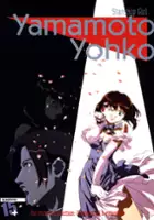 plakat serialu Soreyuke! Uchû senkan Yamamoto Yôko