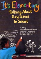 Po pierwsze - Mówić o gejach w szkole