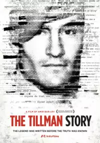 Plakat filmu The Tillman Story